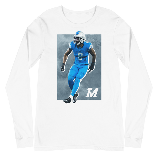 Ifeatu Melifonwu "Photo" Long Sleeve