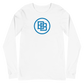 Brian Branch "Logo" Long Sleeve