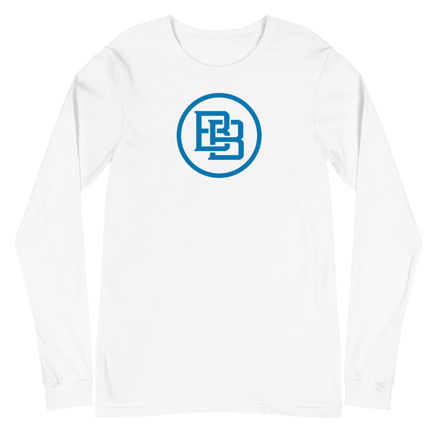 Brian Branch "Logo" Long Sleeve