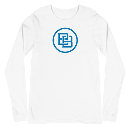 Brian Branch "Logo" Long Sleeve