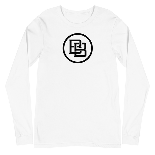 Brian Branch "Logo" Long Sleeve