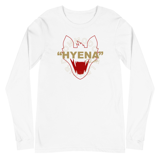 Deommodore Lenoir "Logo" Long Sleeve