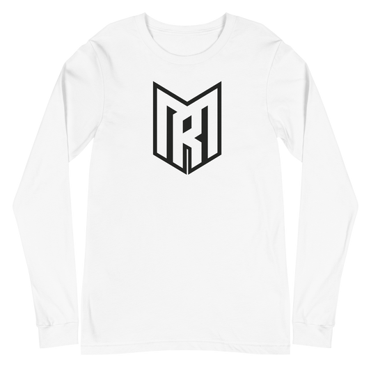 Mitchell Robinson "Logo" Long Sleeve
