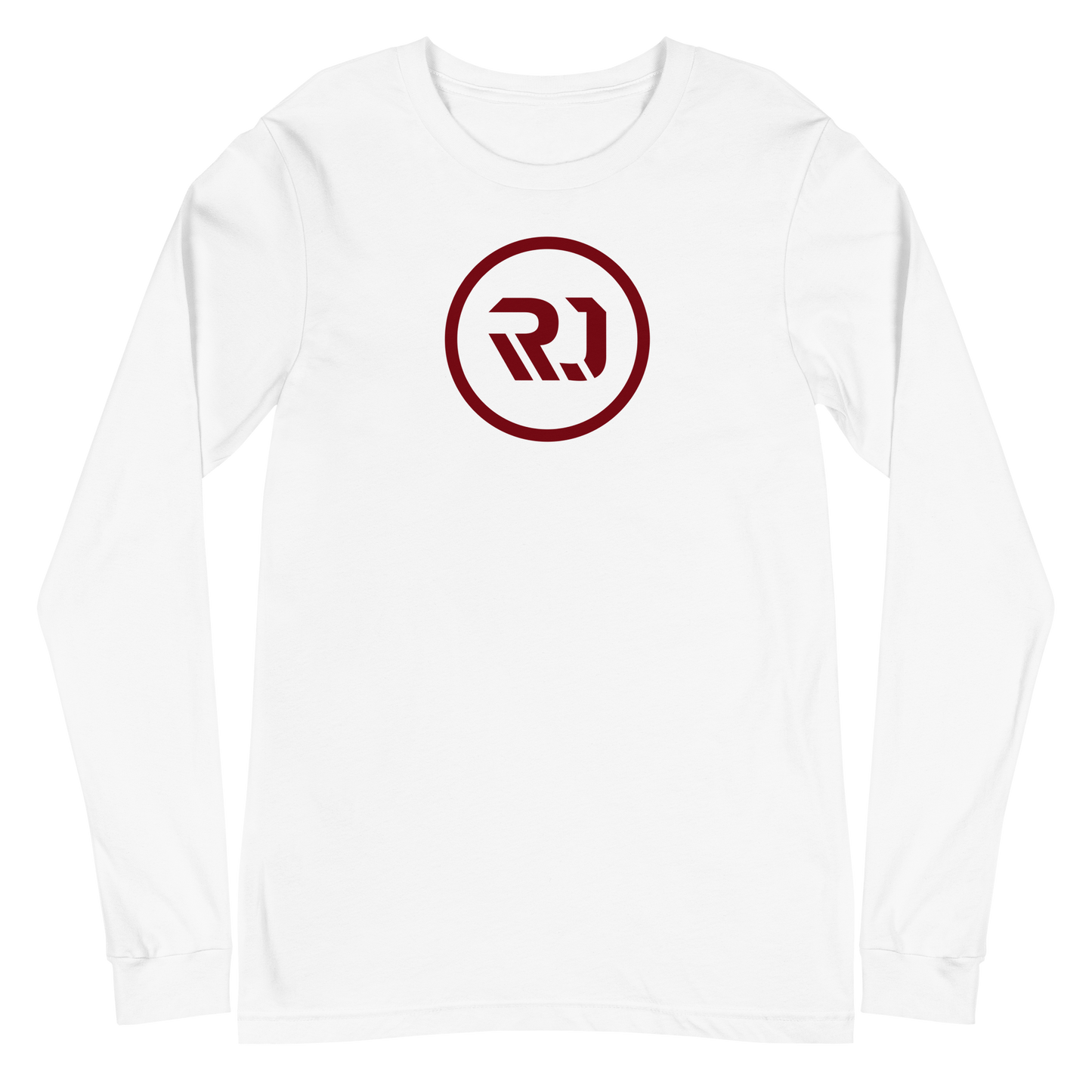 Raven Johnson "Logo" Long Sleeve
