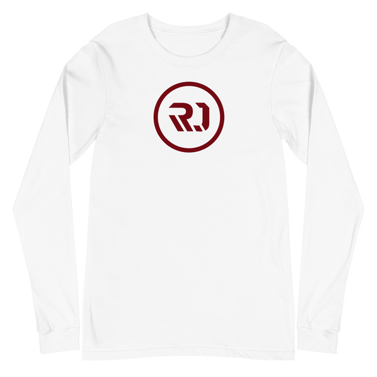 Raven Johnson "Logo" Long Sleeve