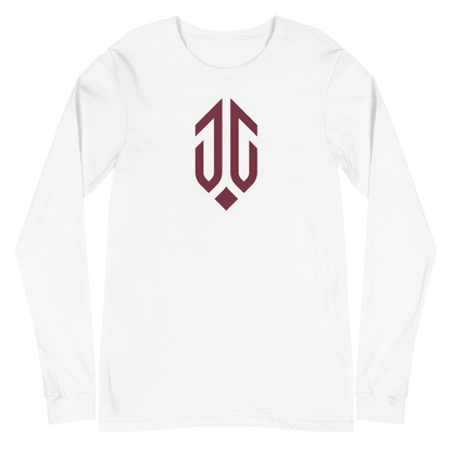 Jarrian Jones "Logo" Long Sleeve