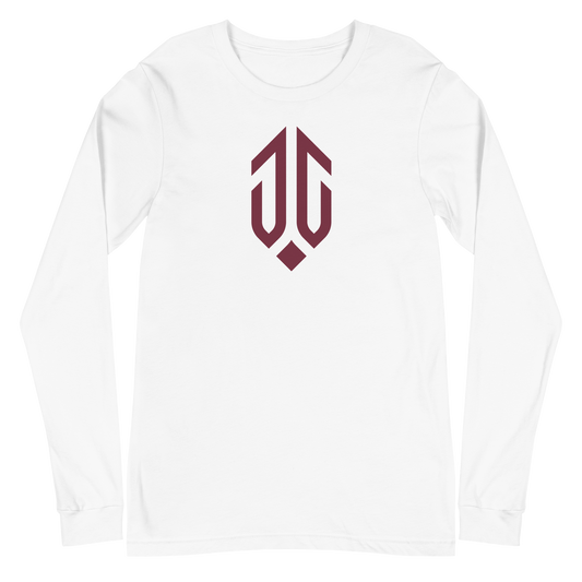 Jarrian Jones "Logo" Long Sleeve