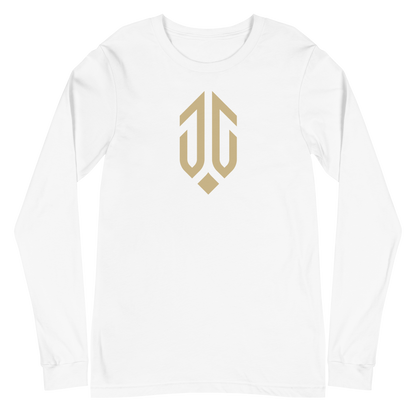 Jarrian Jones "Logo" Long Sleeve