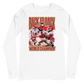 Cornell Powell "Back to Back" Long Sleeve