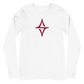 Starling Thomas V "Logo" Long Sleeve
