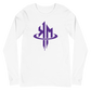 Kobe McCloud "Logo" Long Sleeve