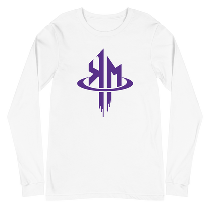 Kobe McCloud "Logo" Long Sleeve