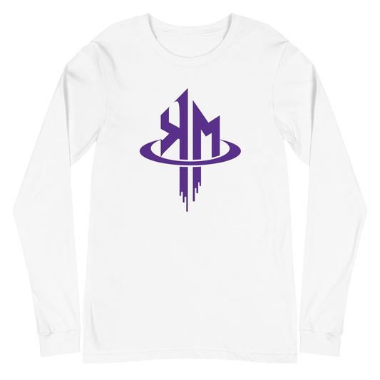 Kobe McCloud "Logo" Long Sleeve