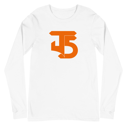 Josh Sapp "Logo" Long Sleeve