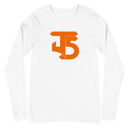 Josh Sapp "Logo" Long Sleeve