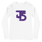 Josh Sapp "Logo" Long Sleeve