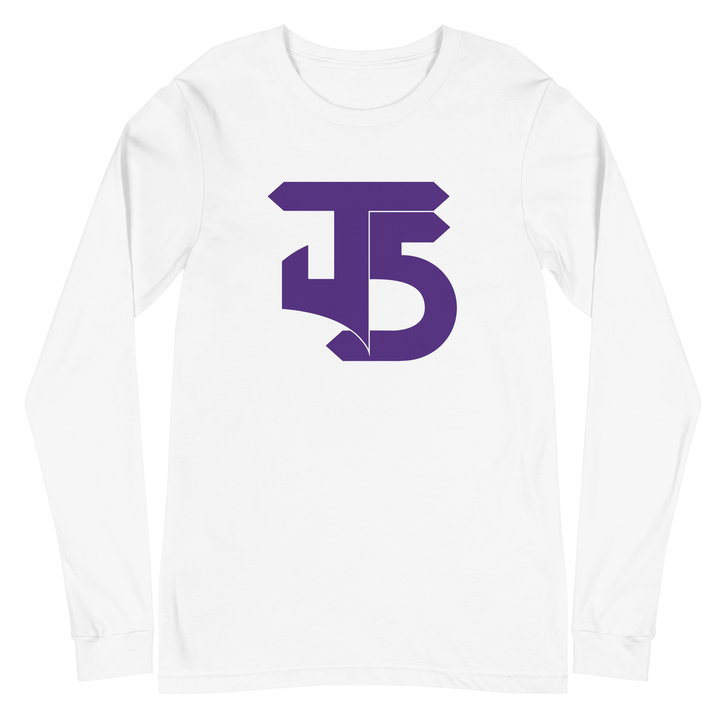 Josh Sapp "Logo" Long Sleeve
