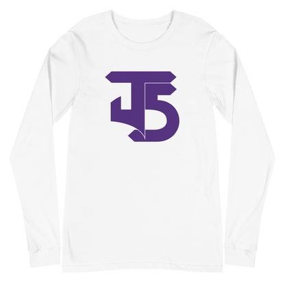 Josh Sapp "Logo" Long Sleeve