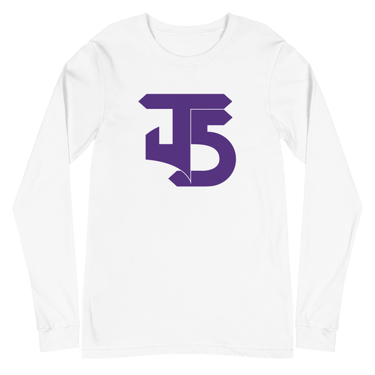 Josh Sapp "Logo" Long Sleeve