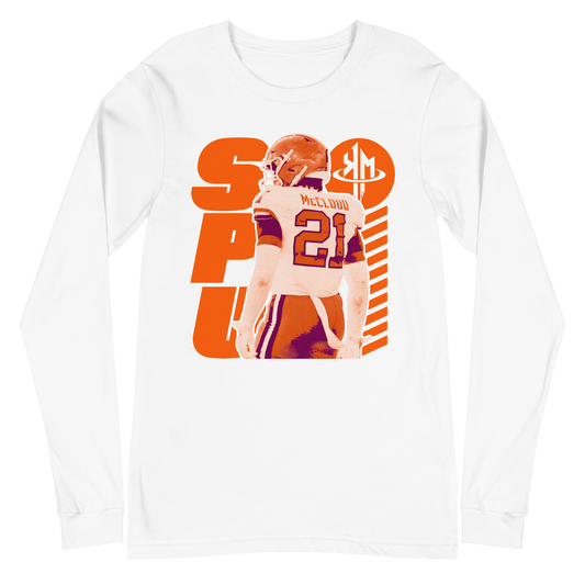 Kobe McCloud "Spu" Long Sleeve