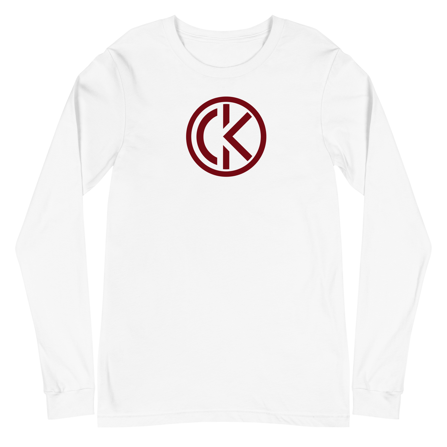 Chloe Kitts "Logo" Long Sleeve