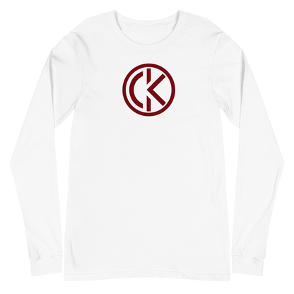 Chloe Kitts "Logo" Long Sleeve
