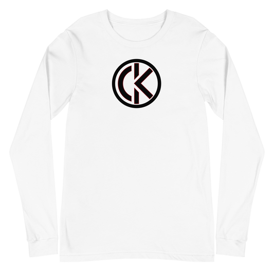 Chloe Kitts "Logo" Long Sleeve