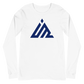 Isaiah McKenzie "Logo" Long Sleeve
