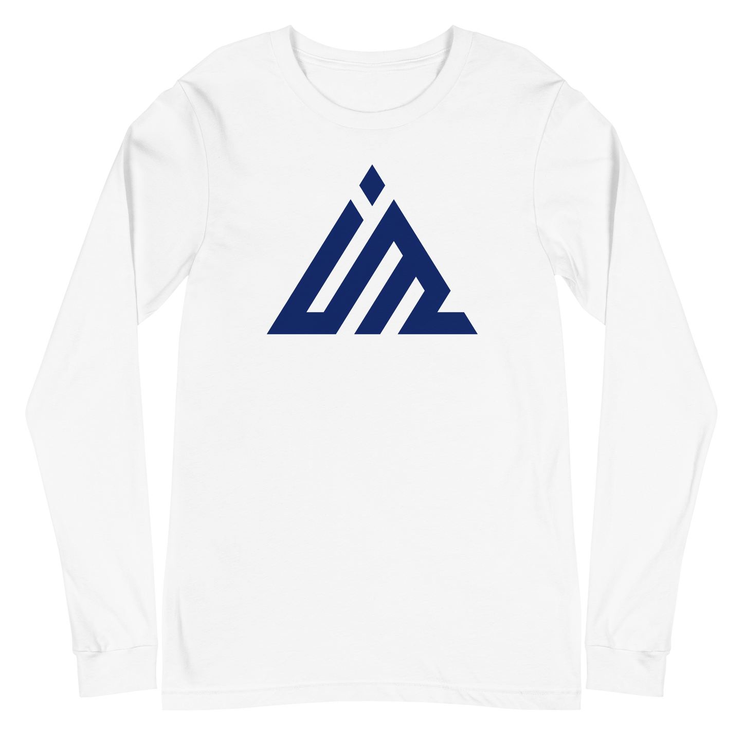 Isaiah McKenzie "Logo" Long Sleeve