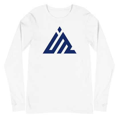 Isaiah McKenzie "Logo" Long Sleeve