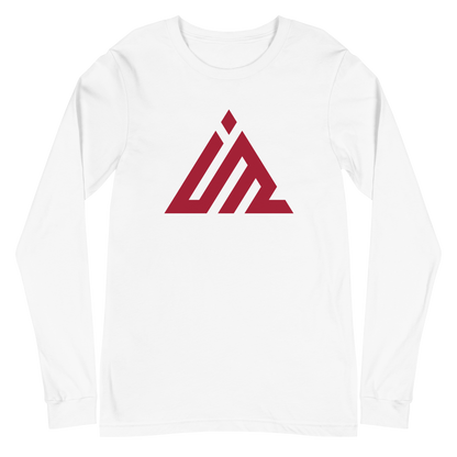 Isaiah McKenzie "Logo" Long Sleeve