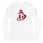 Bree Hall "Logo" Long Sleeve Tee