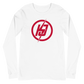 K.J. Osborn "Logo" Long Sleeve