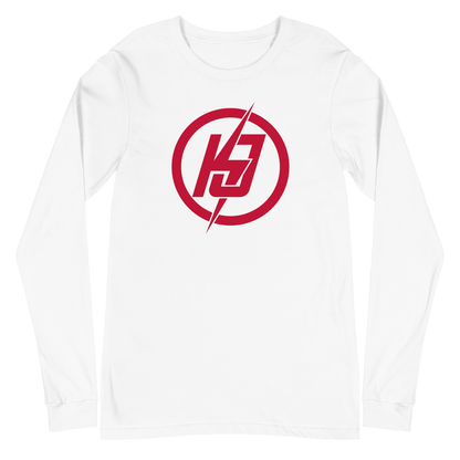 K.J. Osborn "Logo" Long Sleeve