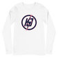 K.J. Osborn "Logo" Long Sleeve
