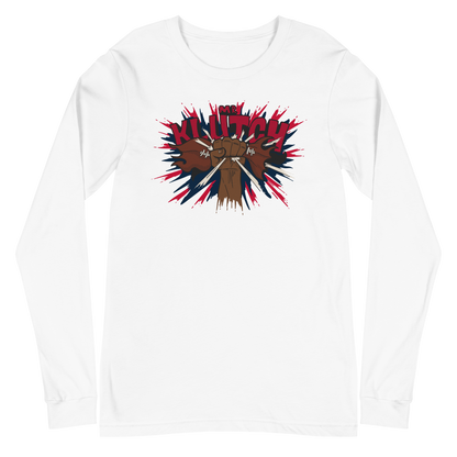 K.J. Osborn "Mr. Klutch" Long Sleeve