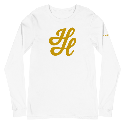 Hannah Hidalgo "Logo" Long Sleeve
