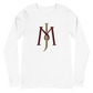 Jordan McCloud "Logo" Long Sleeve