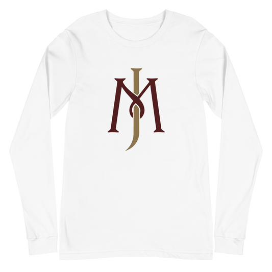 Jordan McCloud "Logo" Long Sleeve