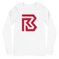 Rocco Becht "Logo" Long Sleeve