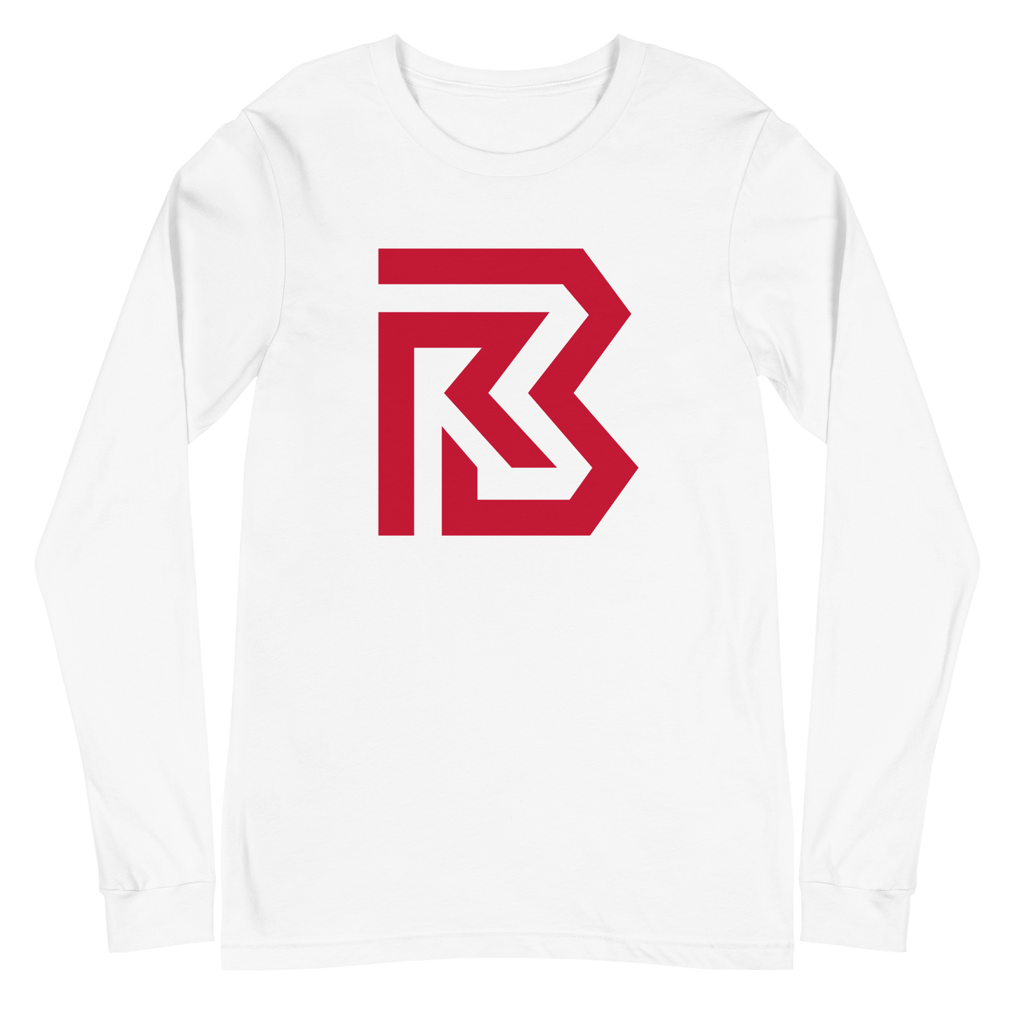 Rocco Becht "Logo" Long Sleeve