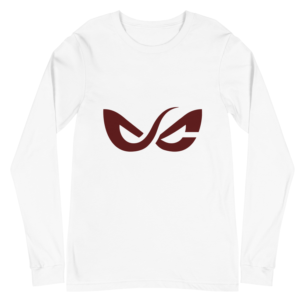 Jeremy Chinn "Logo" Long Sleeve