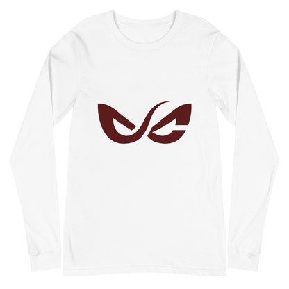 Jeremy Chinn "Logo" Long Sleeve