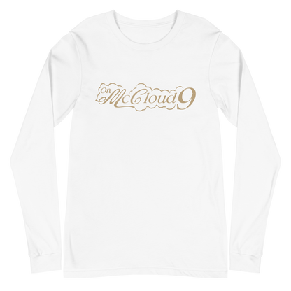 Jordan McCloud "McCloud9" Long Sleeve