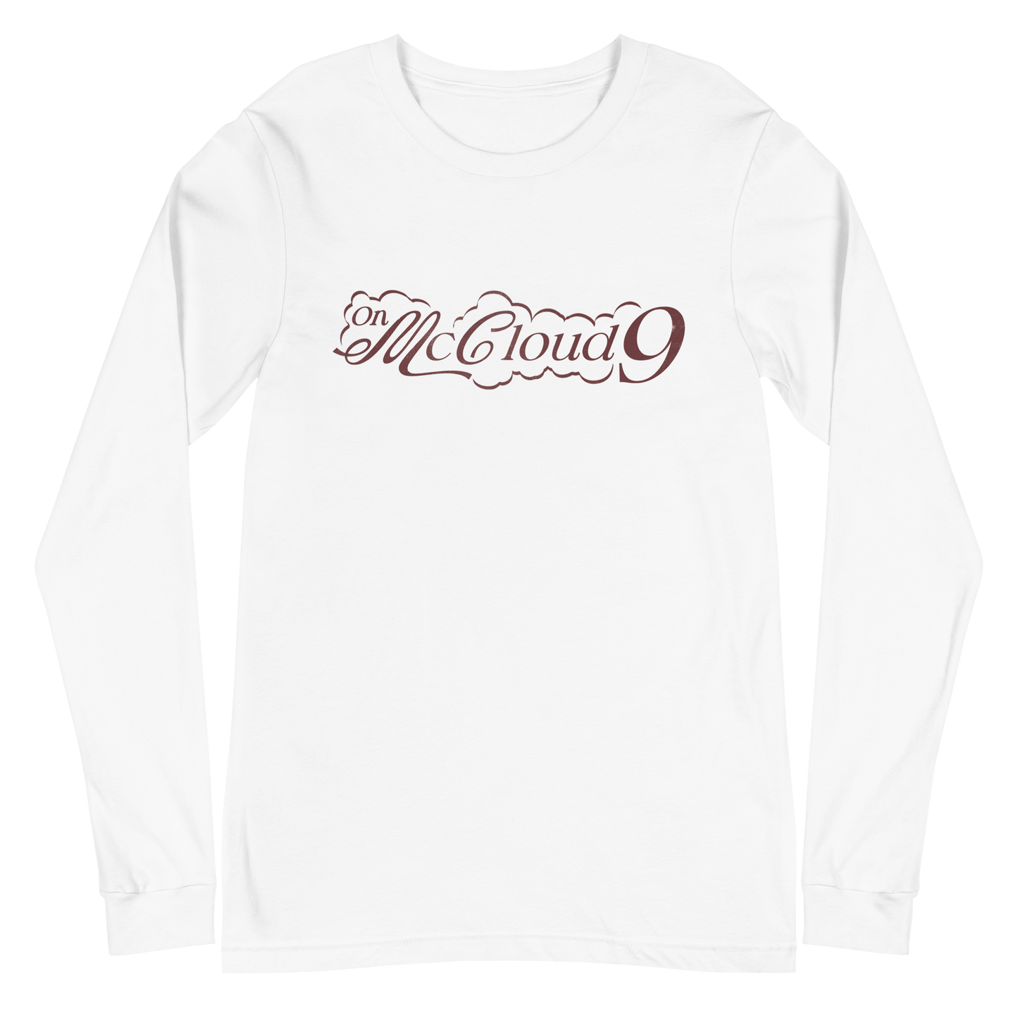 Jordan McCloud "McCloud9" Long Sleeve