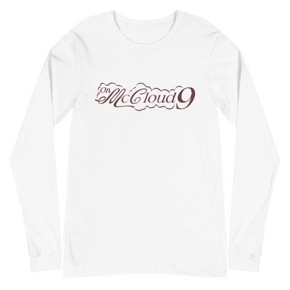 Jordan McCloud "McCloud9" Long Sleeve