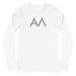Alexander Mattison "Logo" Long Sleeve