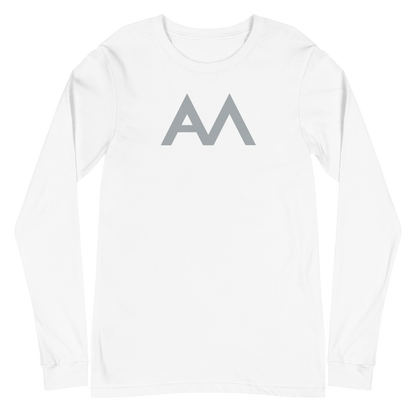 Alexander Mattison "Logo" Long Sleeve
