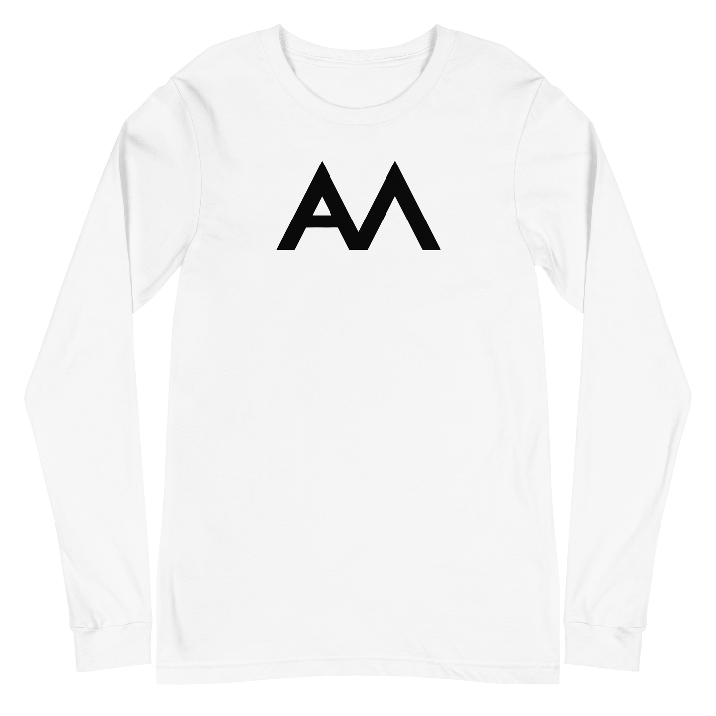 Alexander Mattison "Logo" Long Sleeve