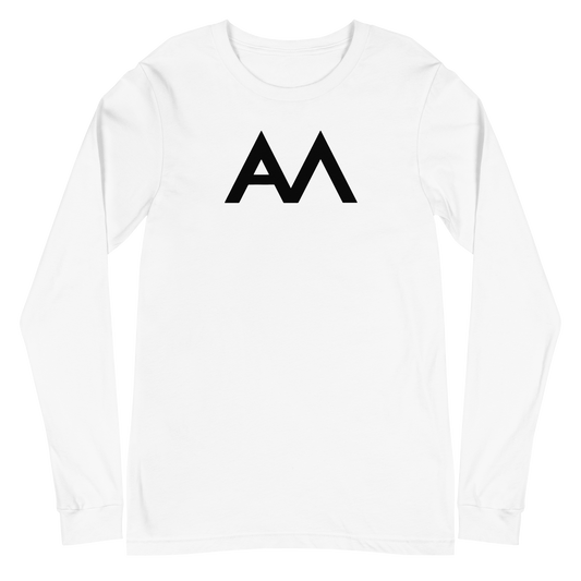 Alexander Mattison "Logo" Long Sleeve